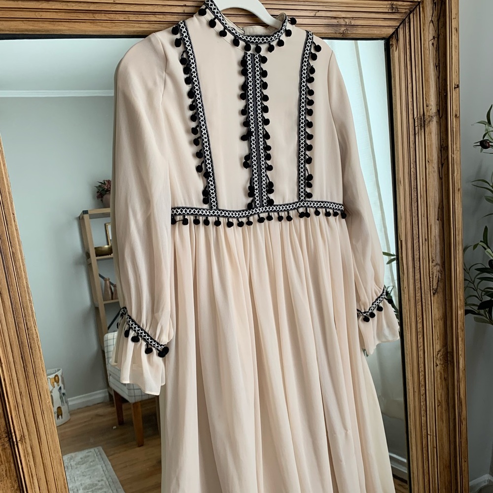 Dainty Jewells Dress